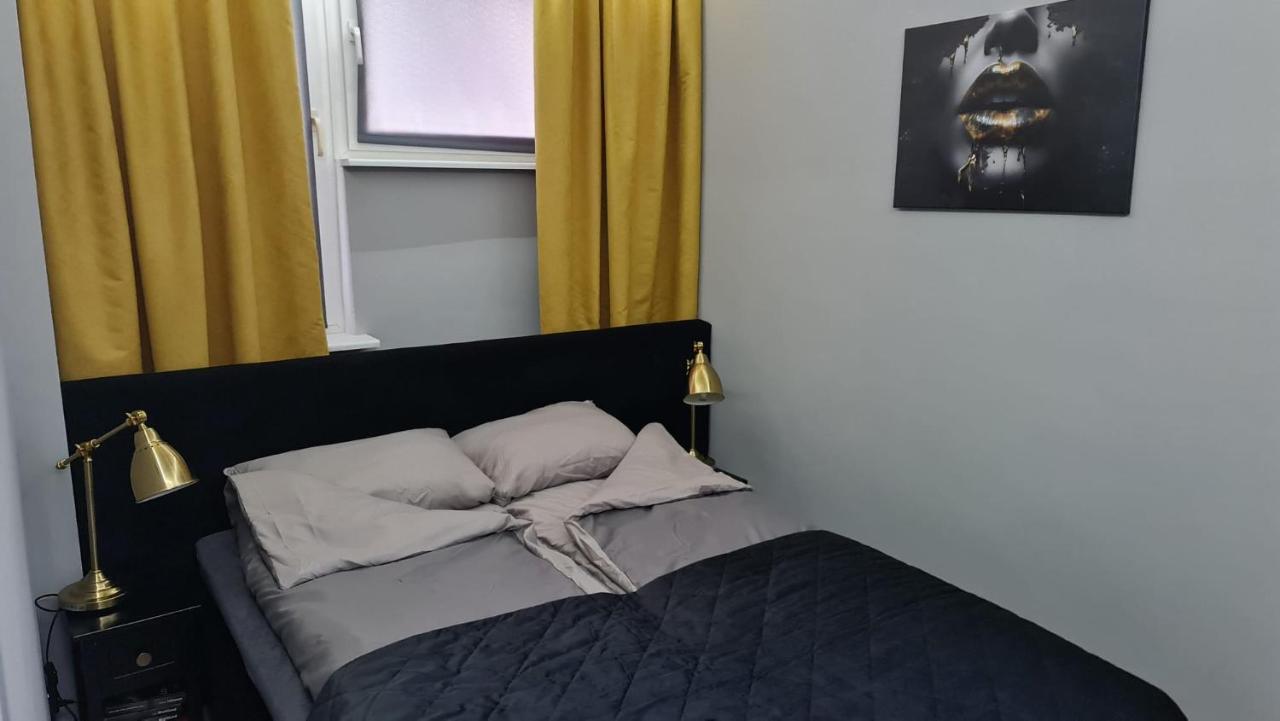 Apartament Plac Zolnierza Szczecin Polska מראה חיצוני תמונה