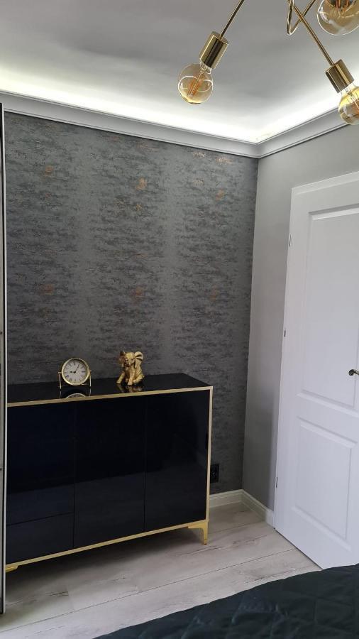 Apartament Plac Zolnierza Szczecin Polska מראה חיצוני תמונה