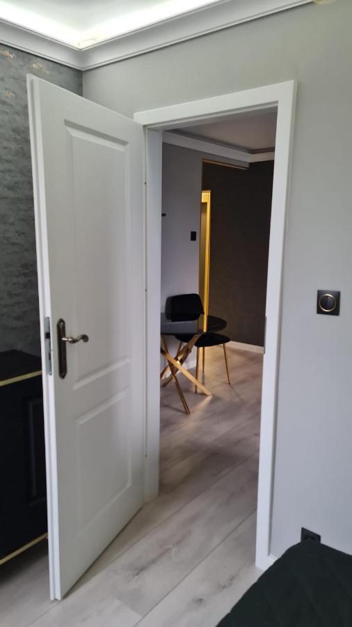 Apartament Plac Zolnierza Szczecin Polska מראה חיצוני תמונה