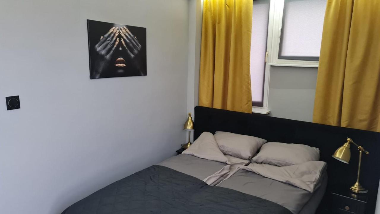 Apartament Plac Zolnierza Szczecin Polska מראה חיצוני תמונה