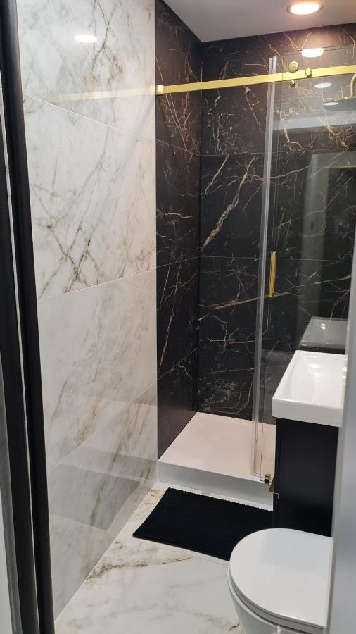 Apartament Plac Zolnierza Szczecin Polska מראה חיצוני תמונה