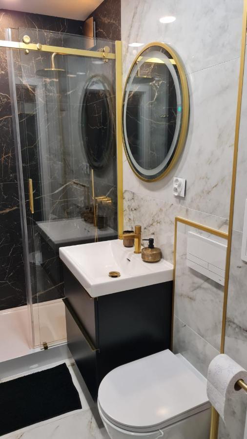 Apartament Plac Zolnierza Szczecin Polska מראה חיצוני תמונה