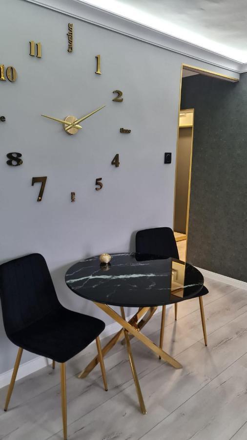Apartament Plac Zolnierza Szczecin Polska מראה חיצוני תמונה