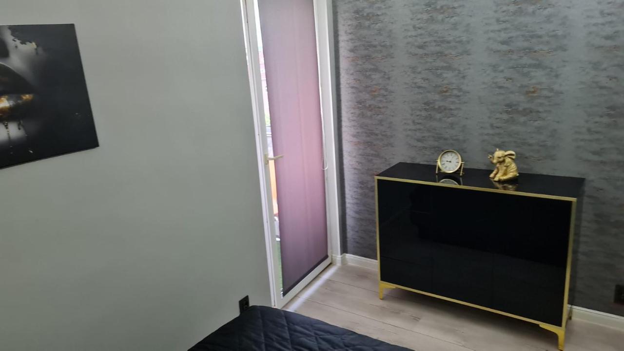 Apartament Plac Zolnierza Szczecin Polska מראה חיצוני תמונה