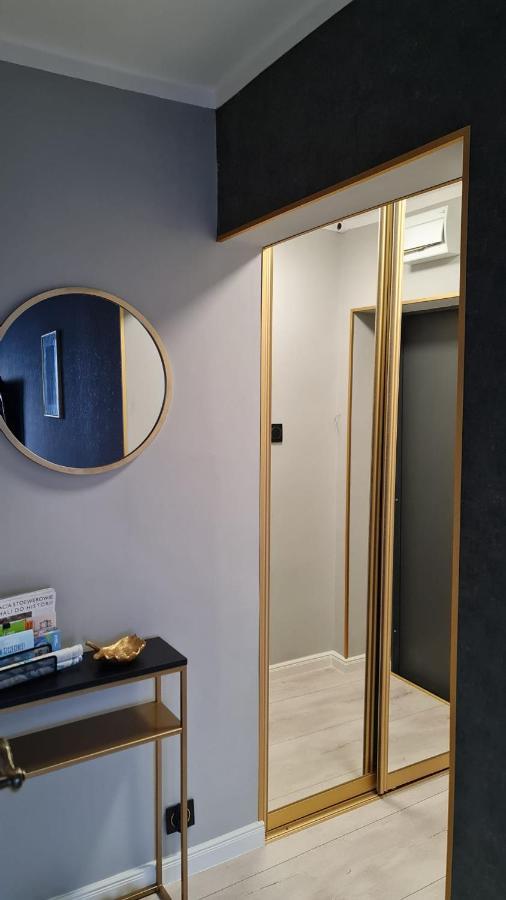 Apartament Plac Zolnierza Szczecin Polska מראה חיצוני תמונה